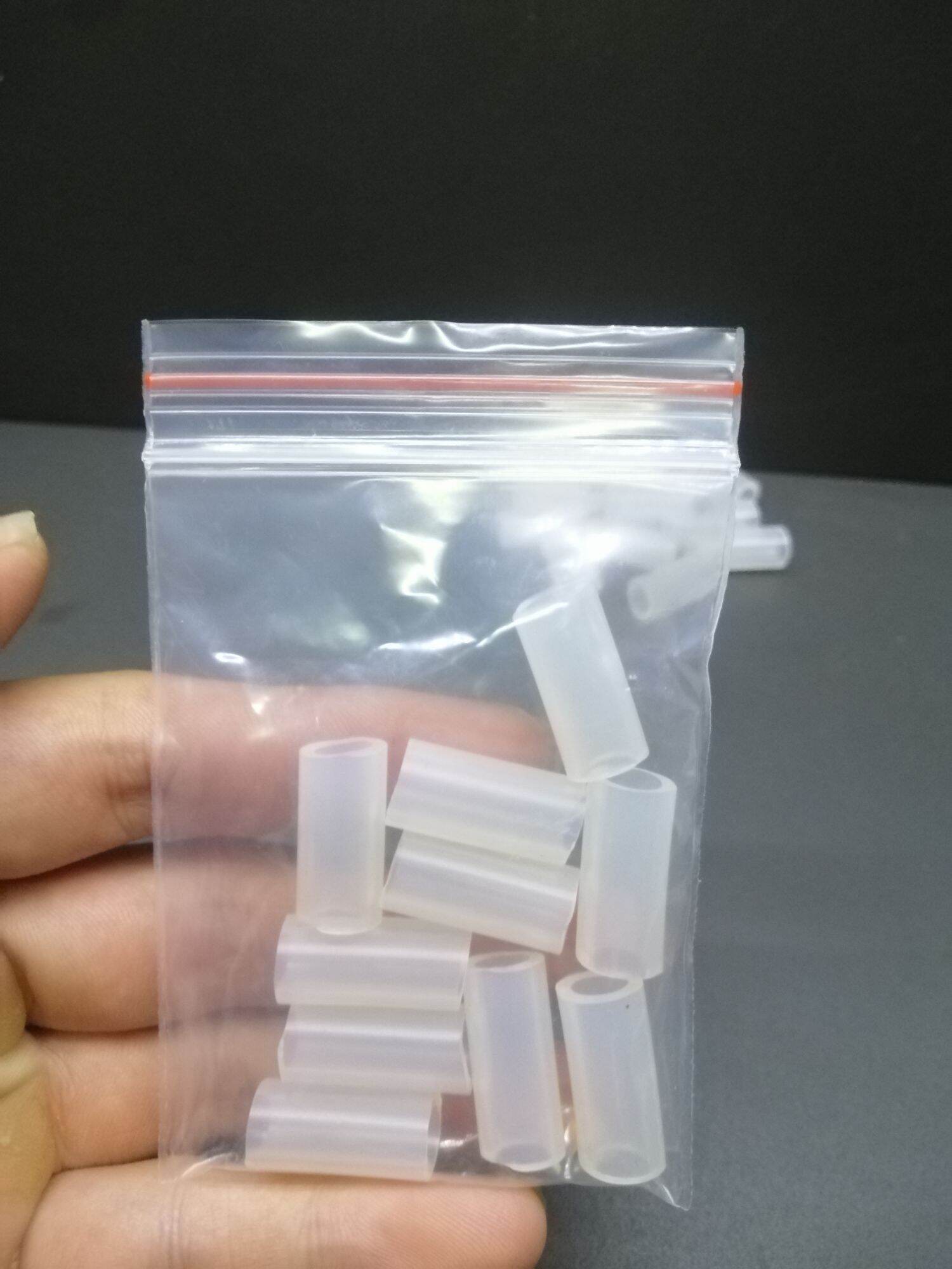 30 Ống ron cao su cắt sẵn loại dày cao 2cm