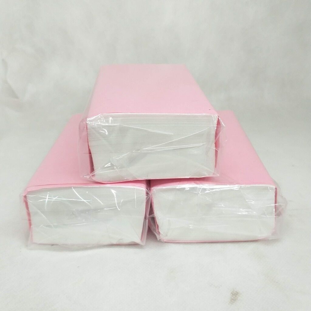 Giấy Uốn Nóng, Giấy Uốn Setting