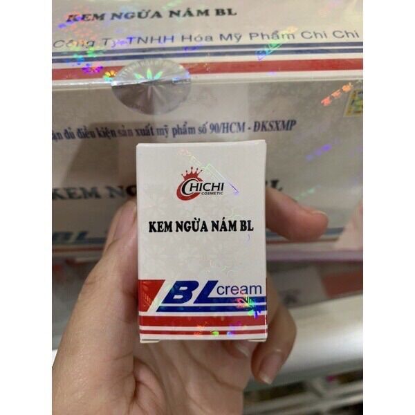Kem BL chi chi chuẩn loại 1 hủ 7gram