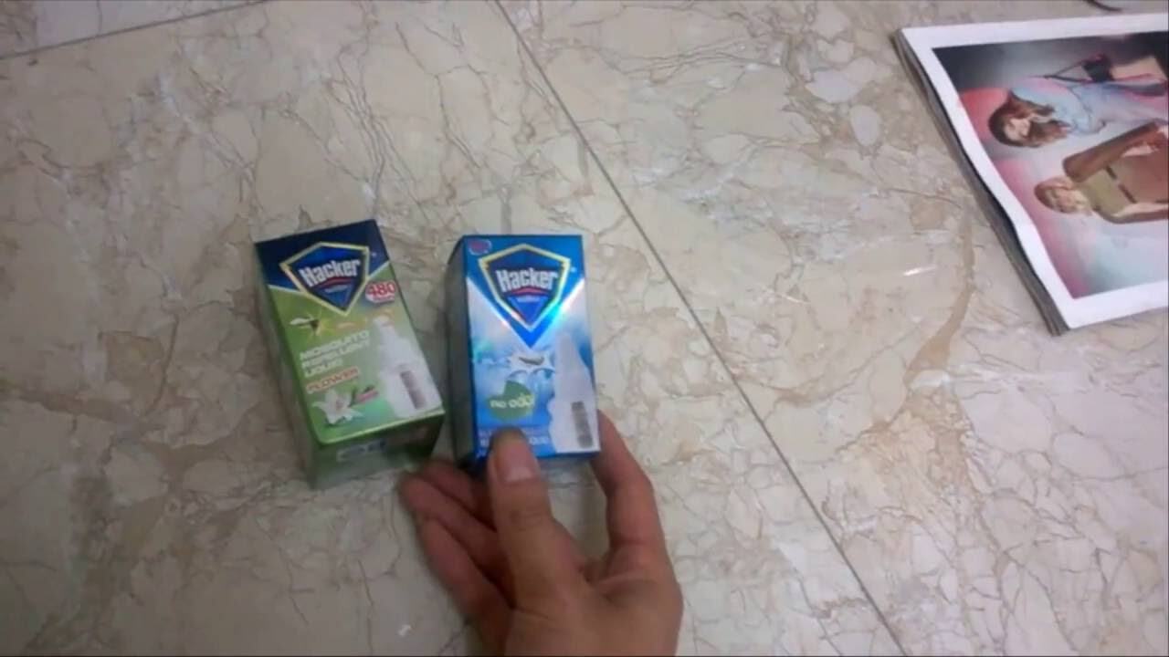 2 lọ tinh dầu hacker