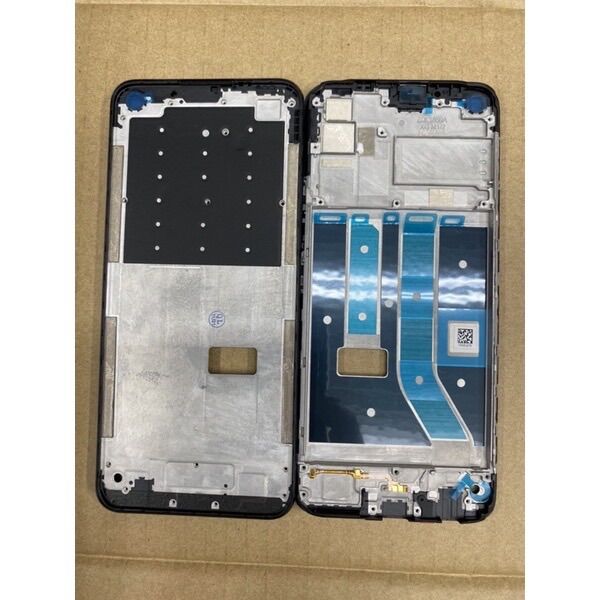 Bộ vỏ Realme C17
