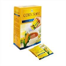 Đường bắp ăn kiêng Corn Slim - Hộp 50 gói