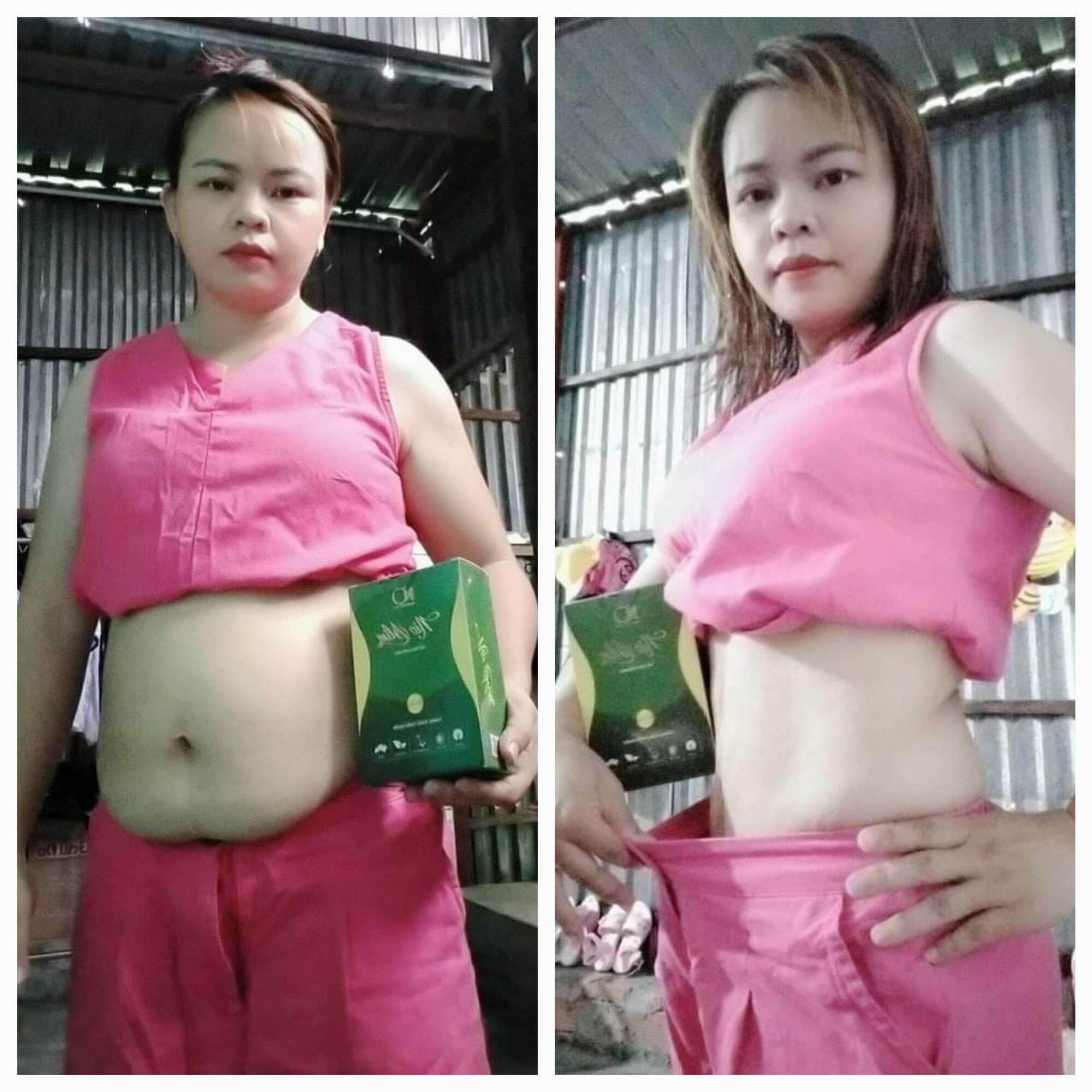 mua 1 tặng 2 . Kẹo giảm cân NioSlim (chính hãng)
