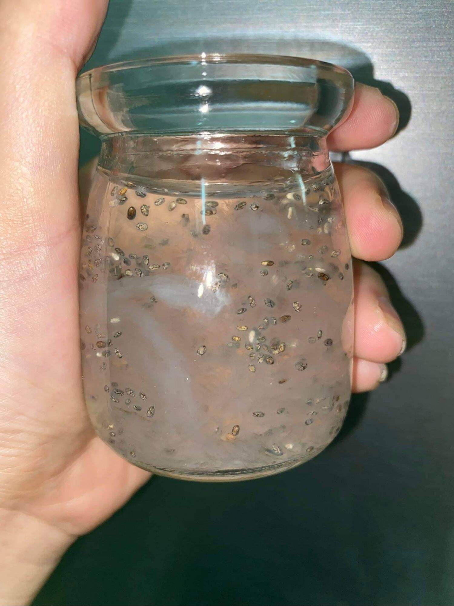 HẠT CHIA ÚC ORGANIC 1KG