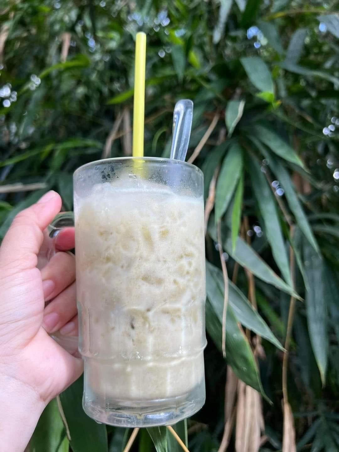 Bột Đậu Xanh Nguyên Chất