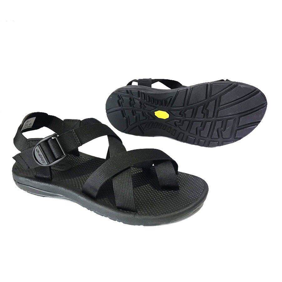 Sandal xỏ ngón nam nữ cao cấp
