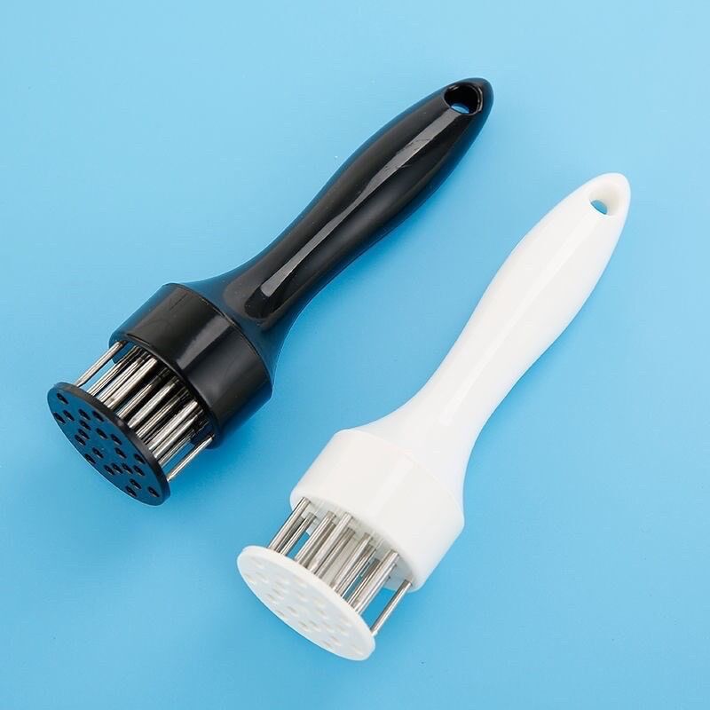 Dụng cụ châm bì, châm thịt làm mềm thịt, mềm bì tiện ích