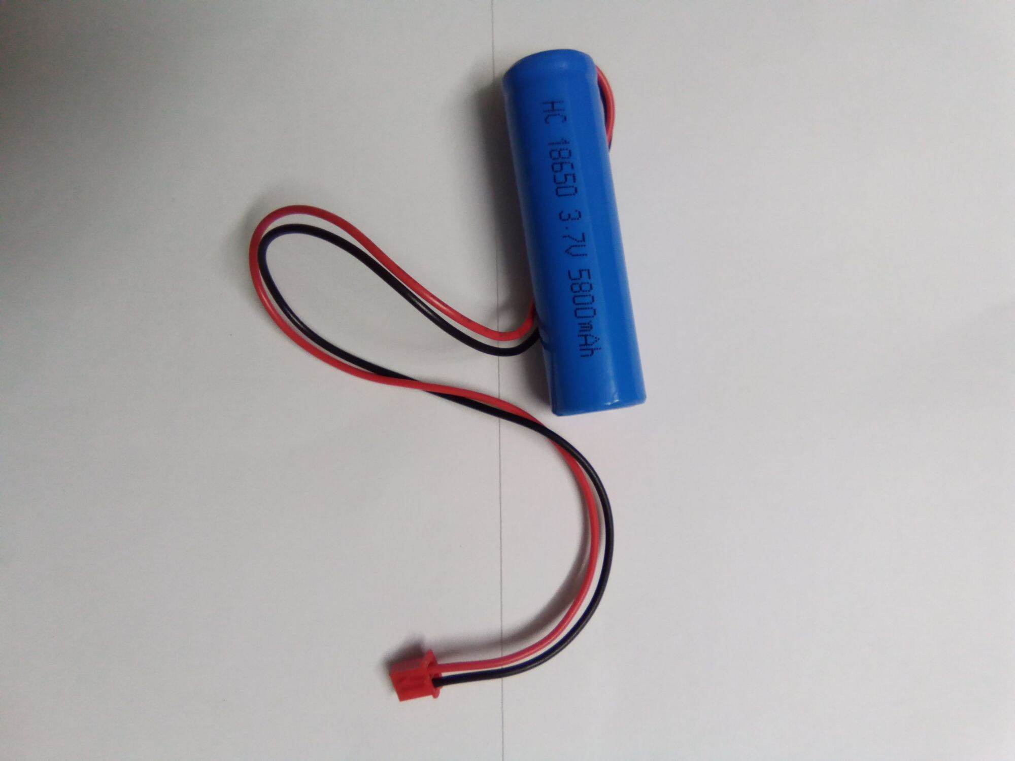 Pin sạc 3,7 V 5800 mA loại tốt