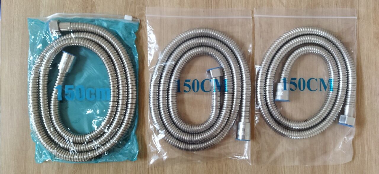 Dây sen - Dây dẫn nước vòi sen