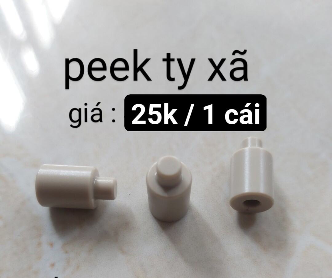 Peek ty xã