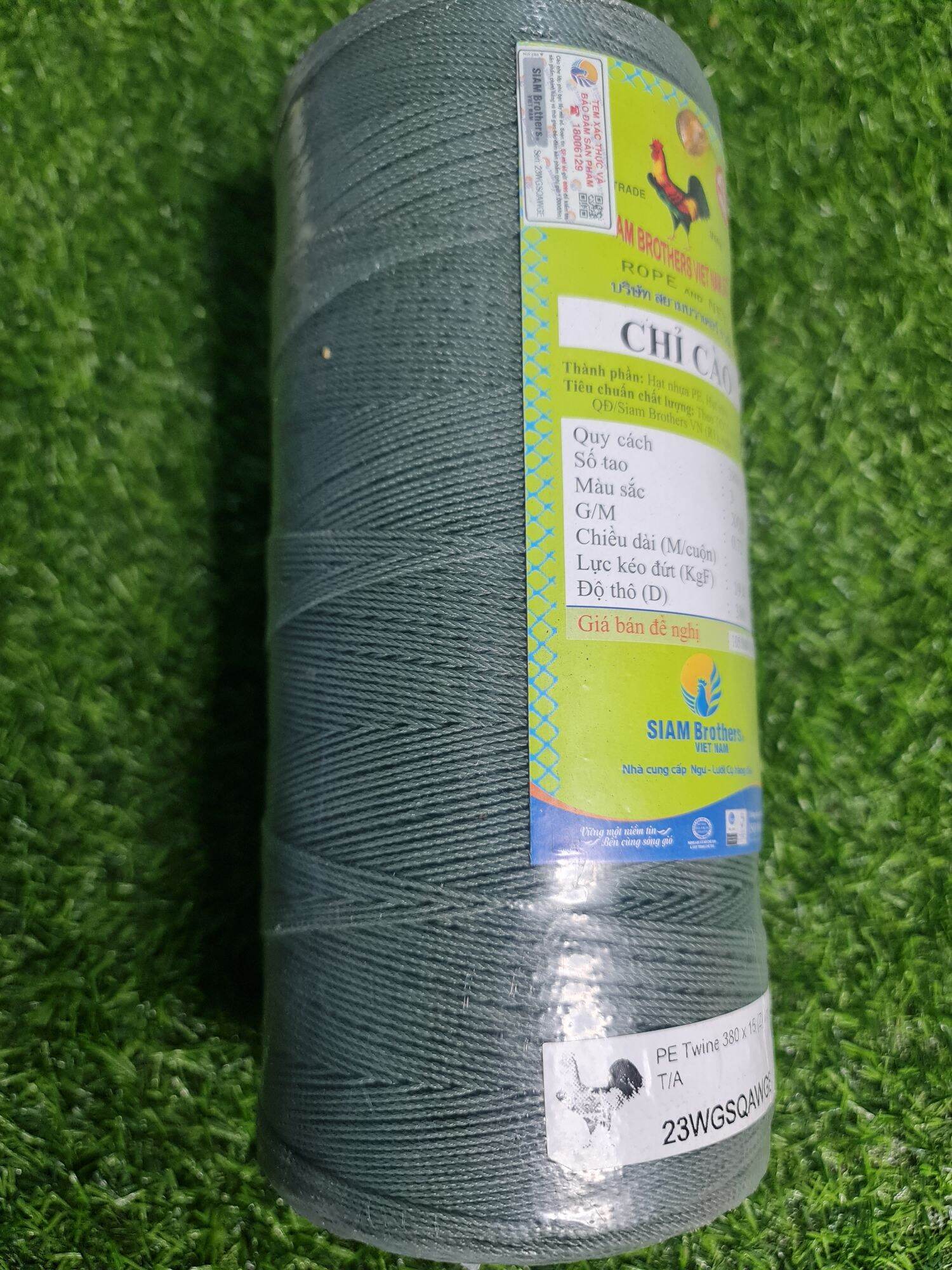 Chỉ cào thái chính hãng