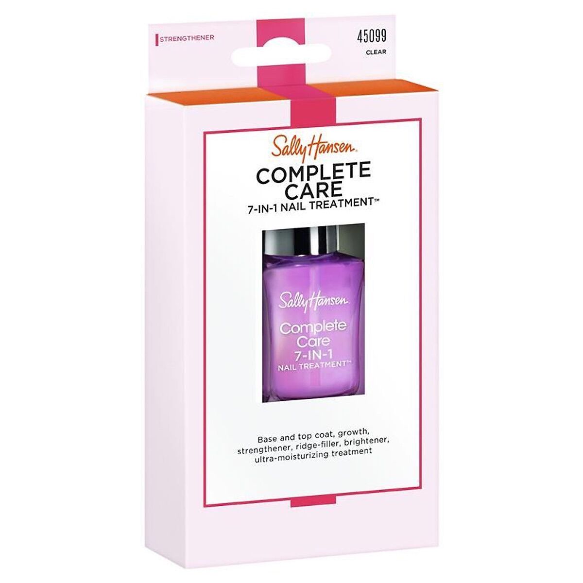 [Bill Mỹ] Tinh chất dưỡng móng Sally Hansen Complete Care 7 In 1 Treatment 13.3ml