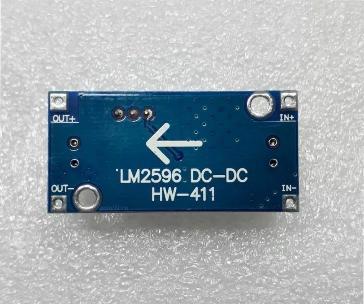 Mạch hạ áp DC LM2596 3A