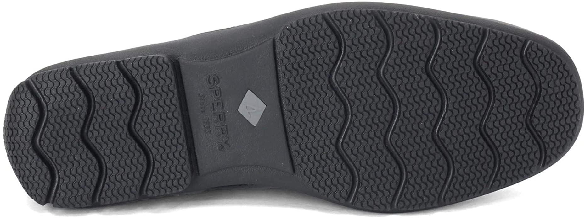 [HCM]GIÀY MỌI DA NAM SPERRY XÁCH TAY SIZE 39;40
