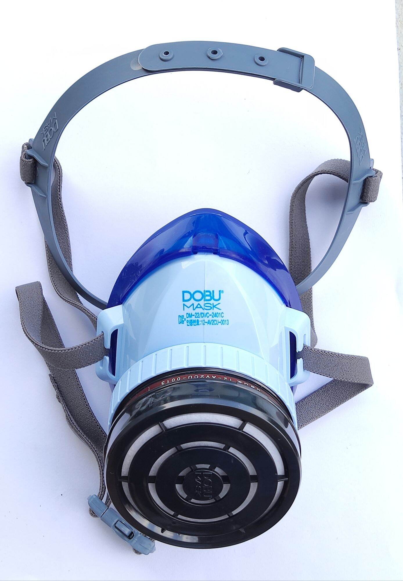 Mặt nạ phòng độc , chống độc Dobu Mask Dm22 Hàn Quốc