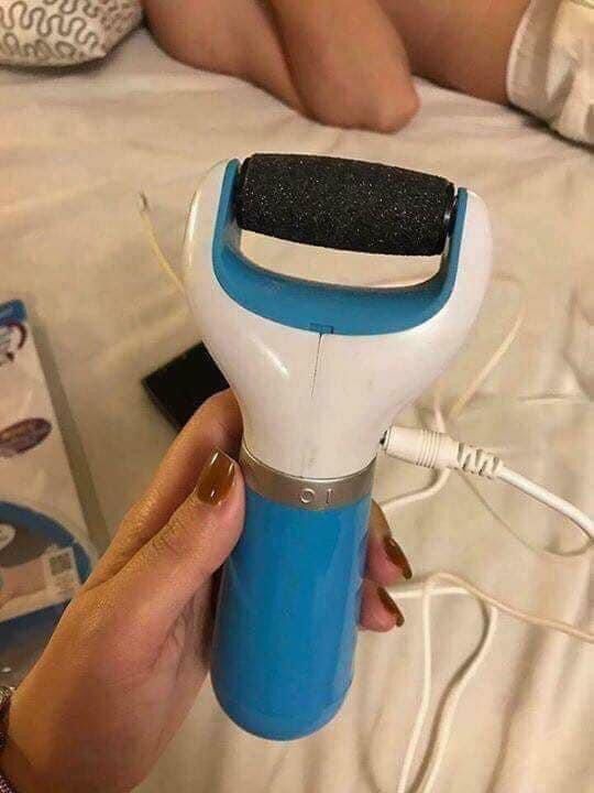 Máy chà gót chân Thái Lan