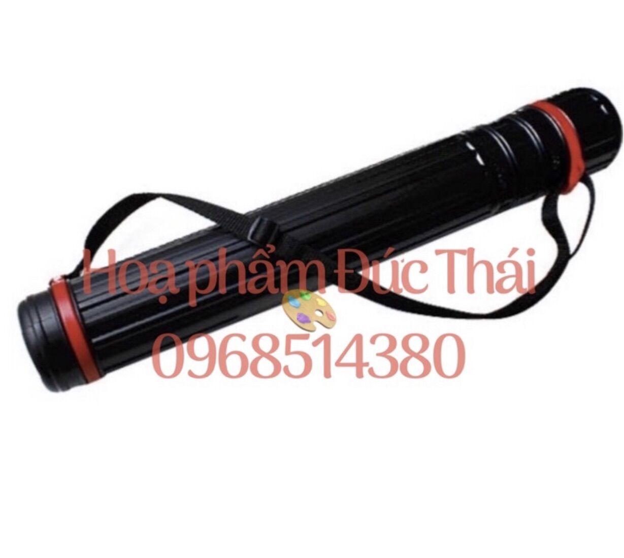 Ống đựng giấy vẽ - tranh ảnh cỡ a4-a3-a2-a1-a0