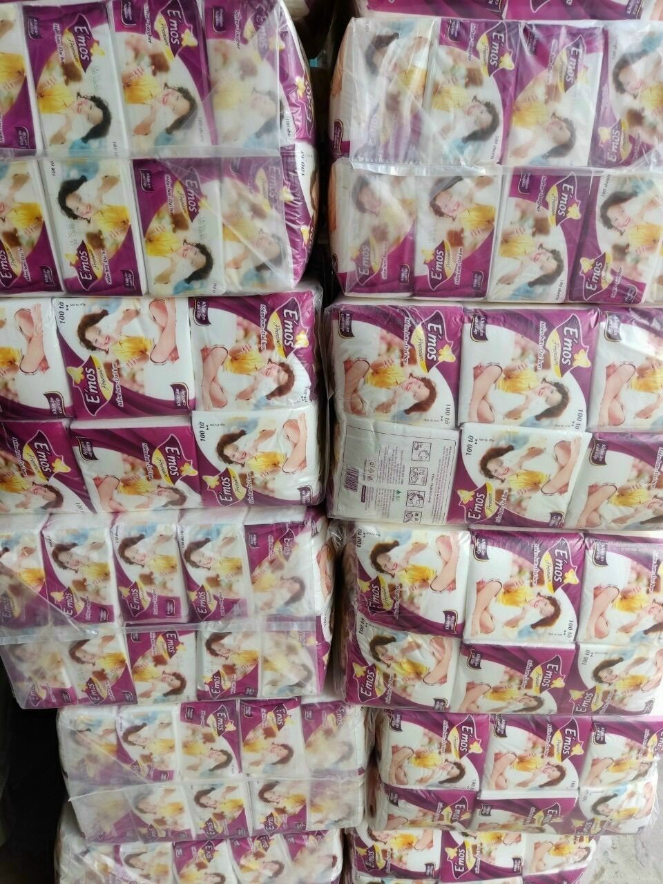 COMBO 10 KHĂN EMOST KHỔ LỚN 330x330