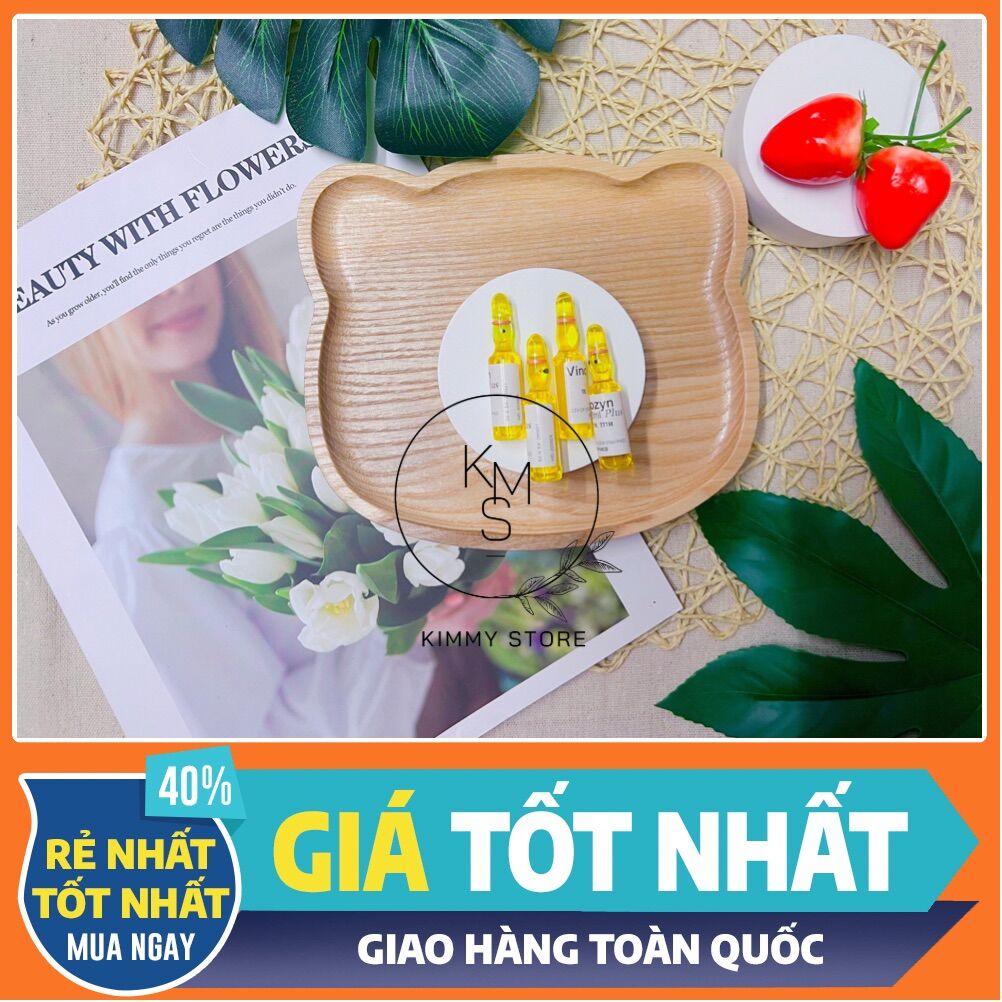 Lẻ 1 ống 3g kích trắng đỏ và vàng
