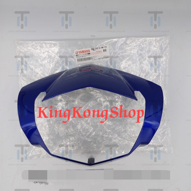 Ốp đầu exciter 150 ( đời cũ) 2015 đủ màu.