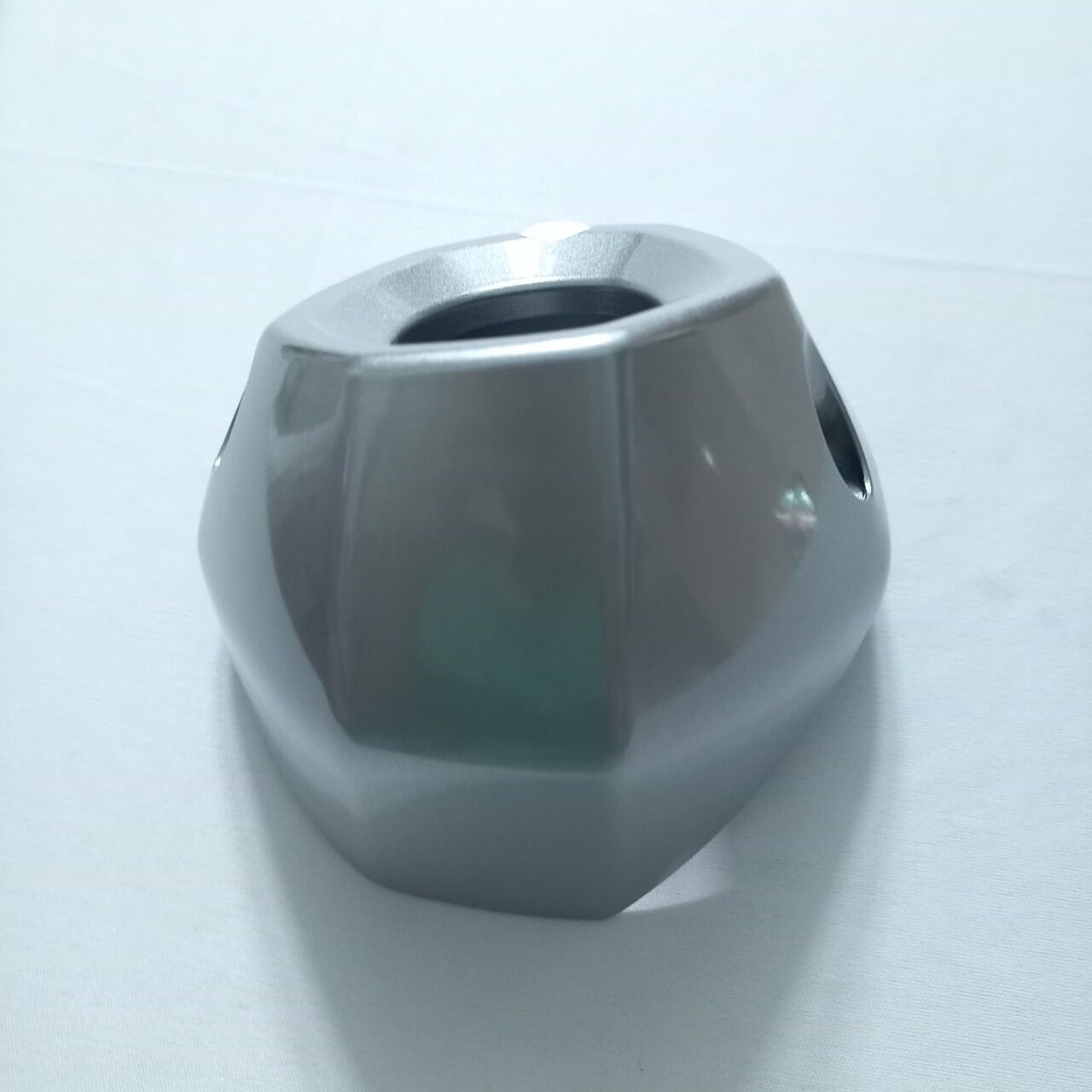 Chụp đít pô Exciter 155 B5VE479900