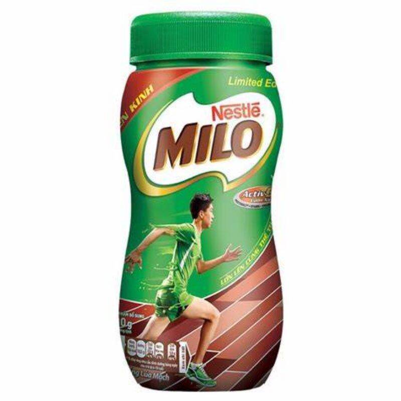 Nestle Milo bột 400gr