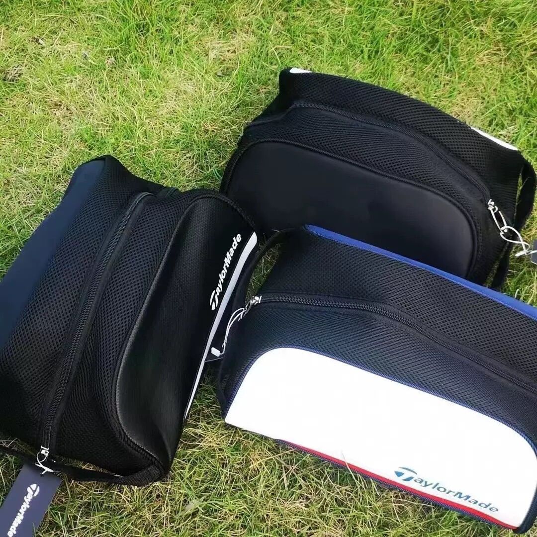 Túi đựng giày golf - Túi đựng giày chơi Golf Taylor made