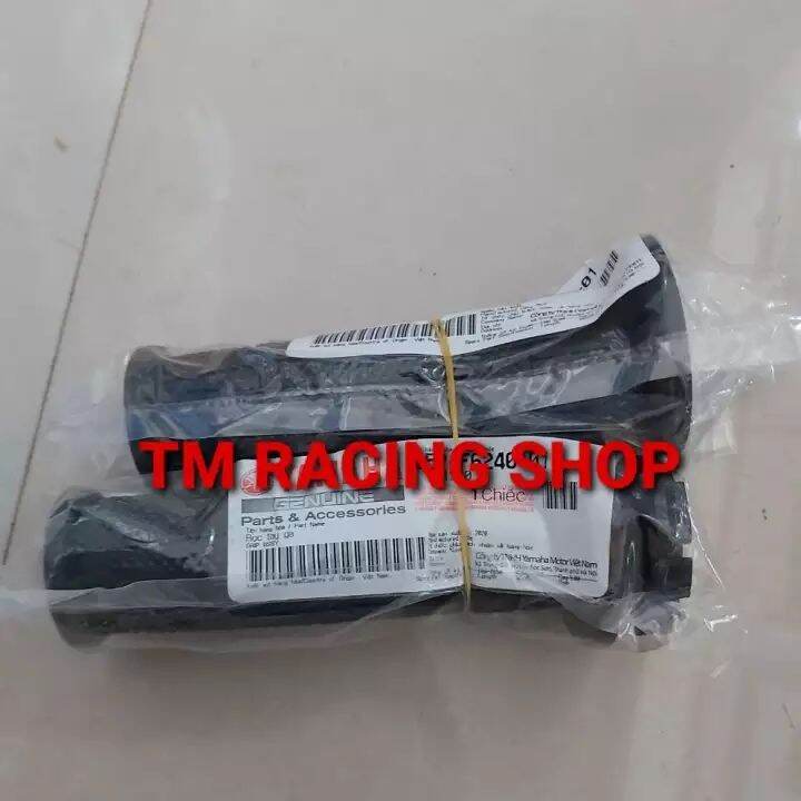 cặp bao tay exciter 135 150 cao su tay nắm