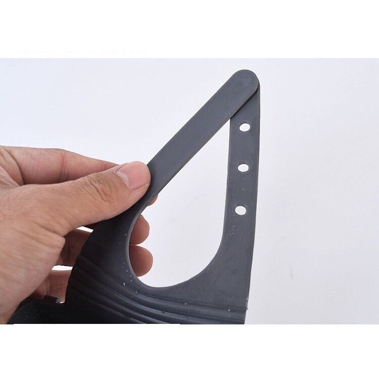 Giỏ Silicon Đựng Đồ Rửa Chén Bát Xoong Nồi ANHOME