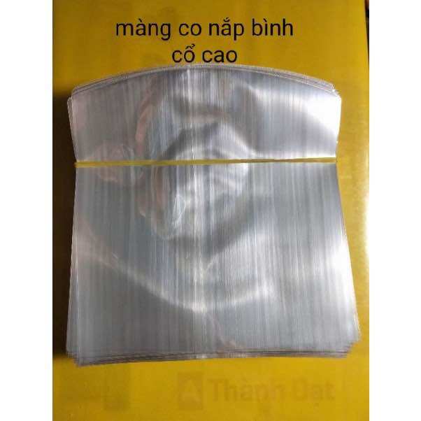 1k Màng co nắp bình 20l 5galong( nóng lạnh)
