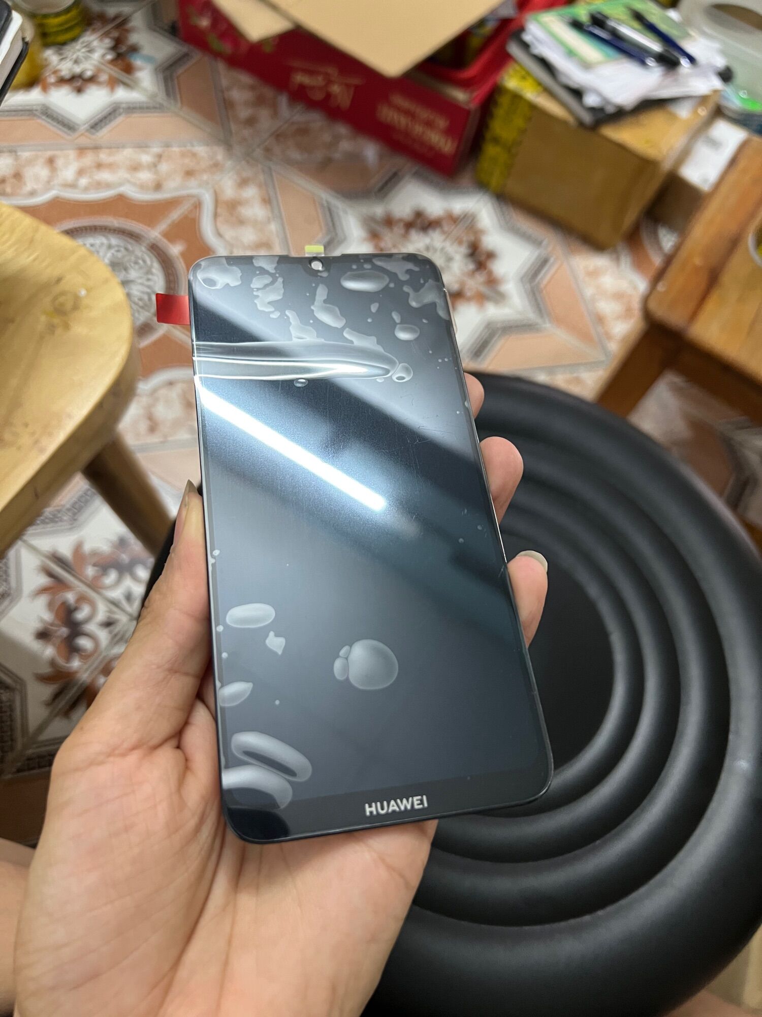 Màn hình Huawei Y7 Pro 2019 công ty