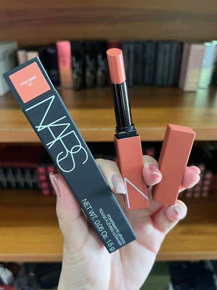 son Nars 121 no angel