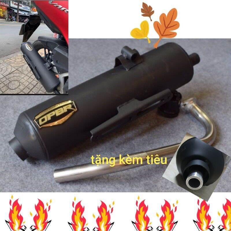 BÔ ORBR GẮN CHO VARIO CLICK AIR BLADE VISION