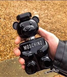 Nước hoa Moschino