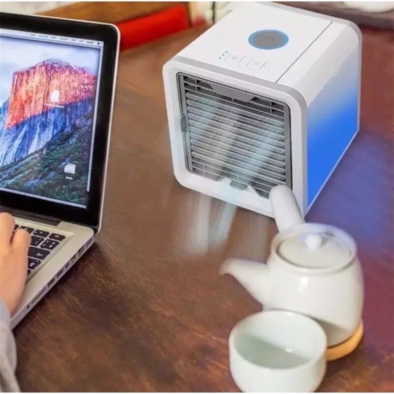 MÁY ĐIỀU HOÀ MINI THẬT MÁT