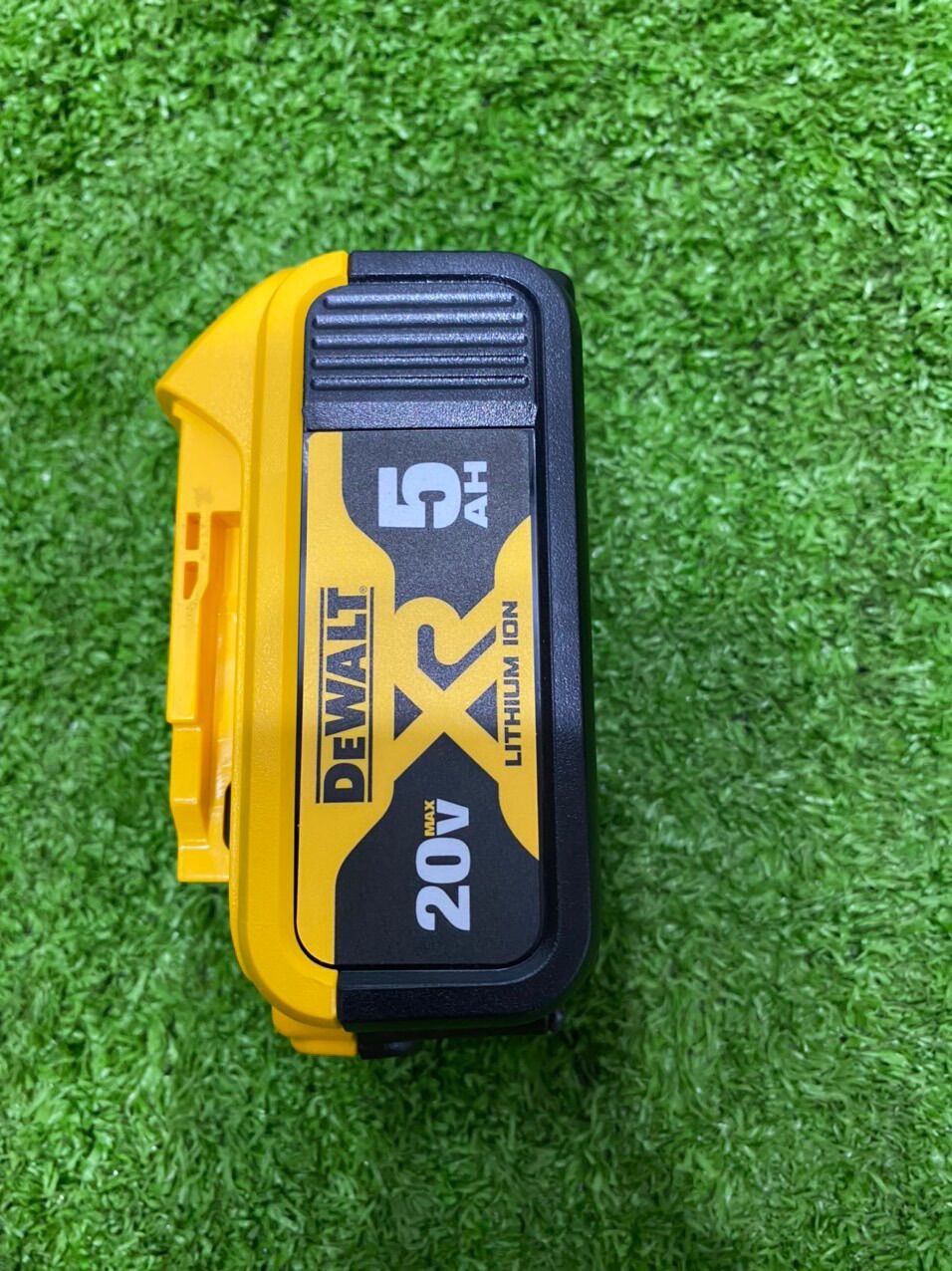 [HCM]Pin Dewalt 5Ah
