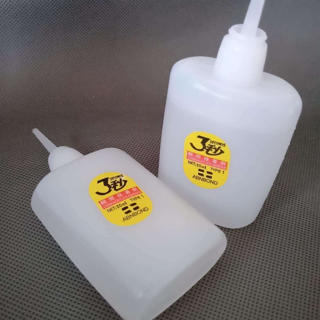 Keo dán siêu dính 502 3s dính mọi chất liệu