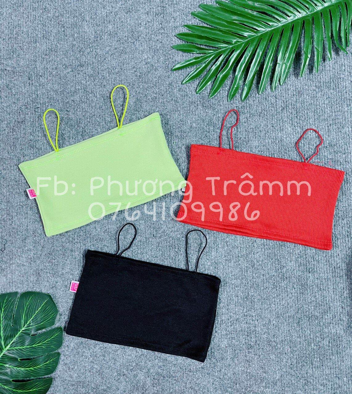 Áo thun sợi bún cho bé