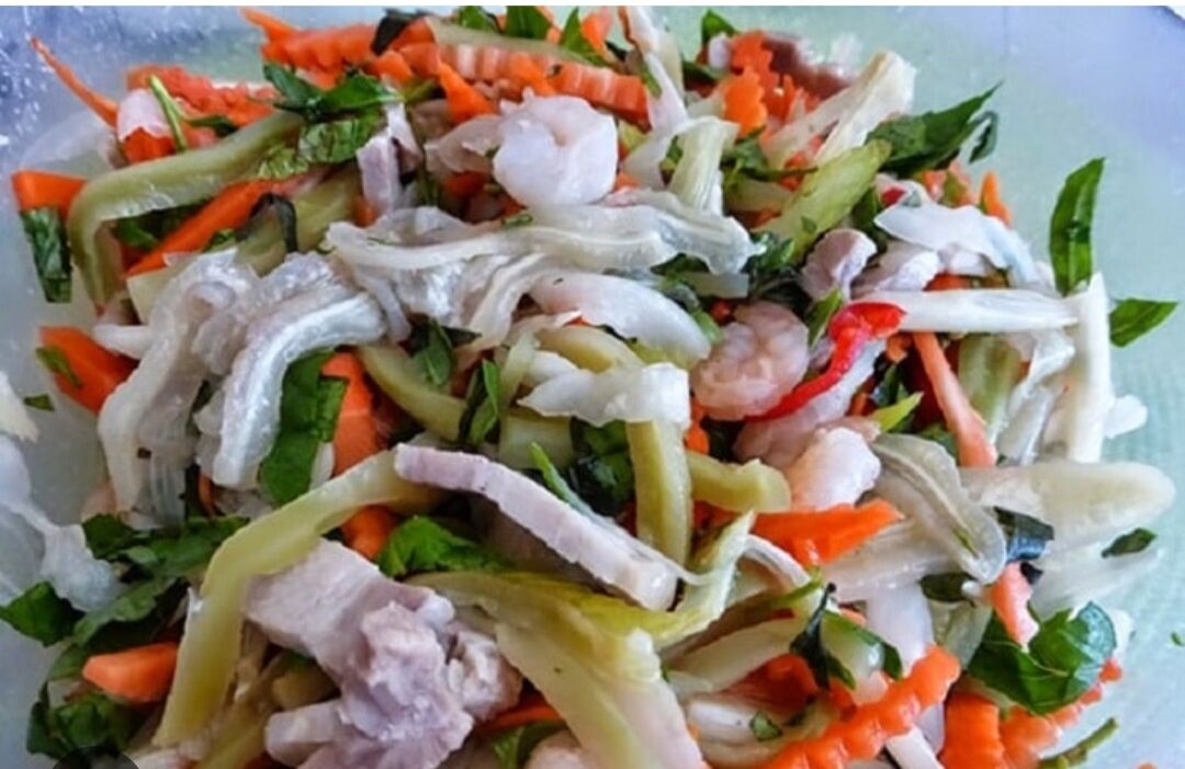 150g Rau Tiến Vua