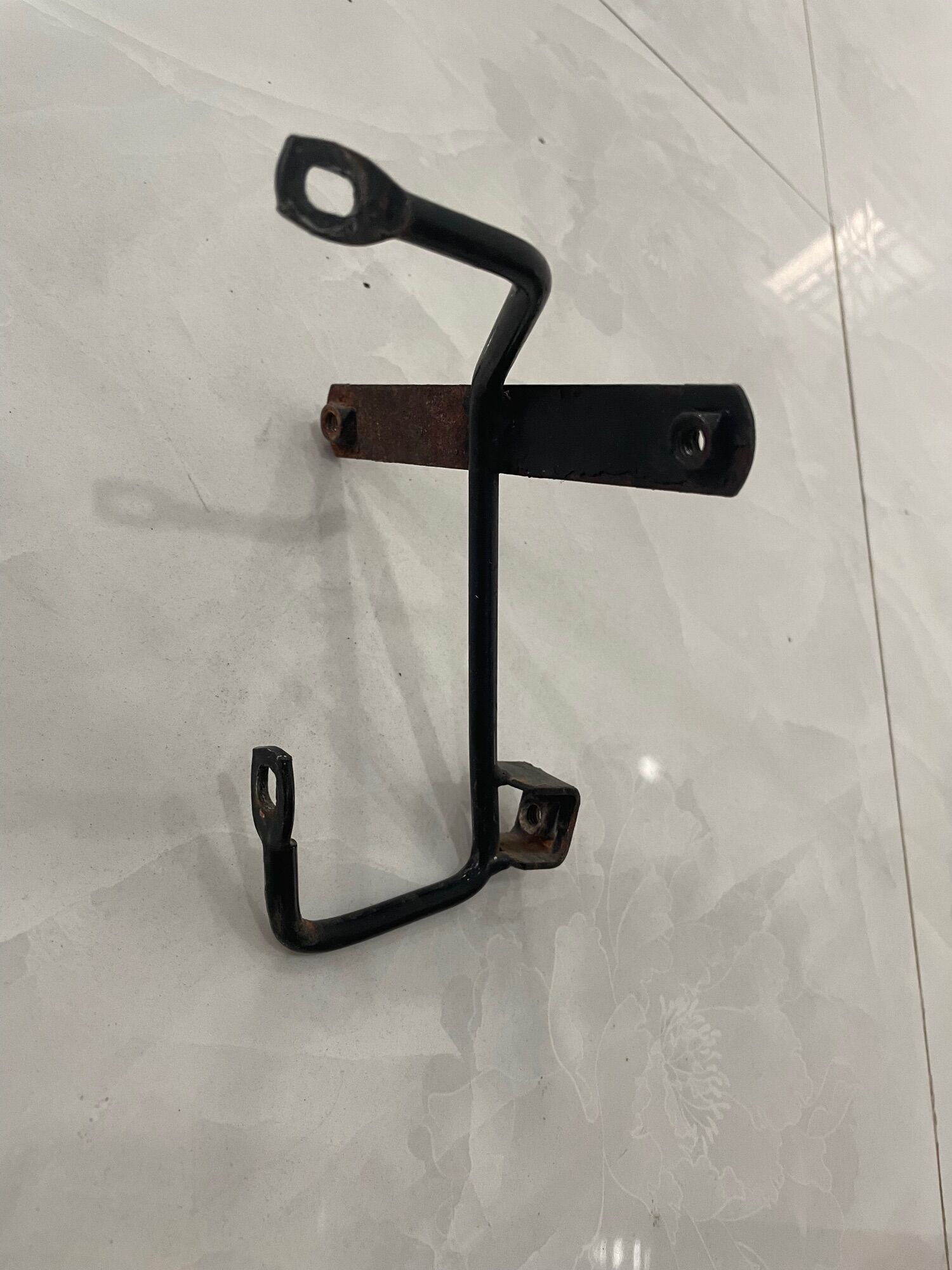 Bát mặt nạ xipo satria 2000