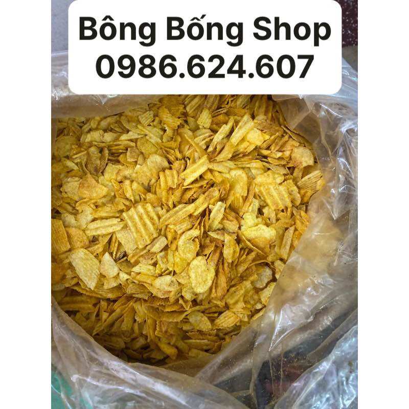 1kg bim bim khoai Tây