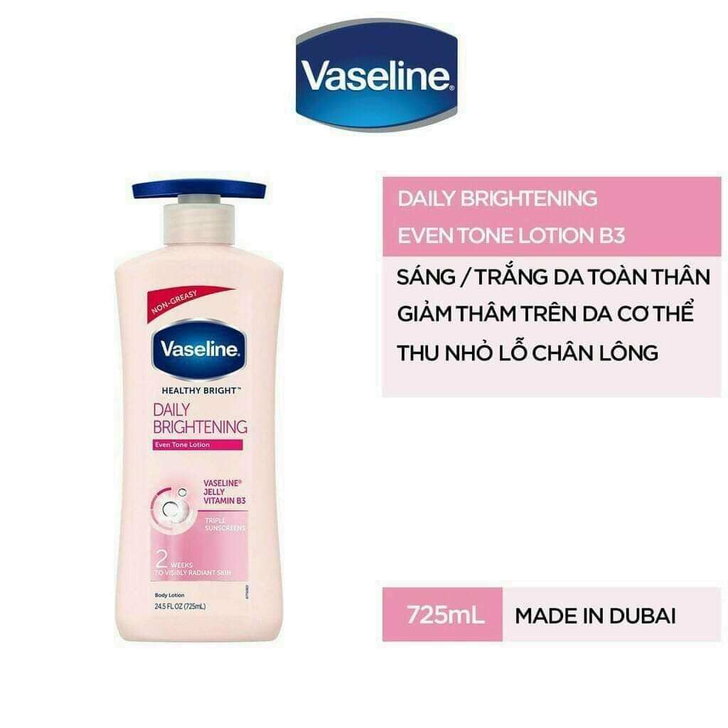 sữa dưỡng thể 1200ml