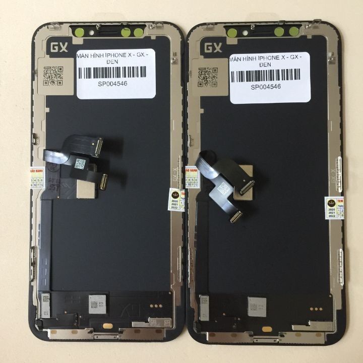 MÀN HÌNH IP X - GX3 (GX-3) OLED