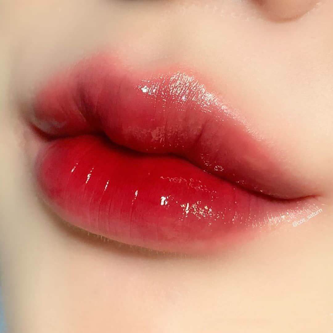 Son Romand Juicy Lasting Tint (màu 6-25)