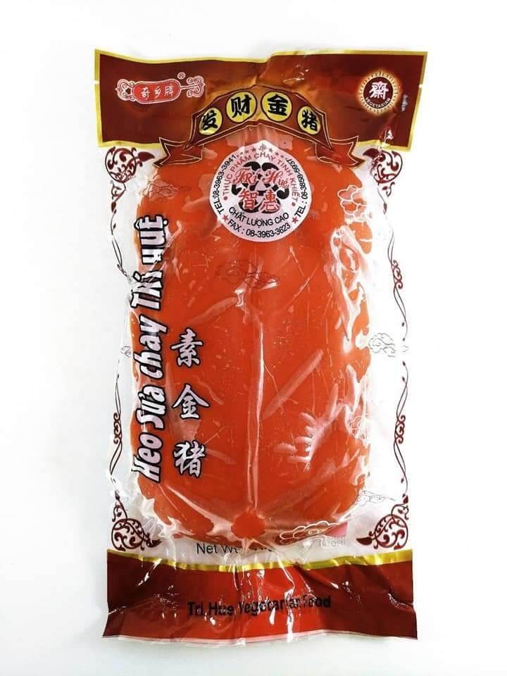 HEO SỮA QUAY (chay) HÀNG CHUẨN LOẠI 1 (1Kg)