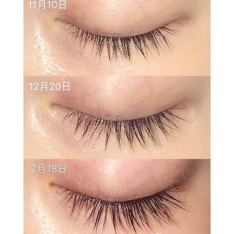 Tinh chất dưỡng mi DHC Eyelash tonic 6.5ml