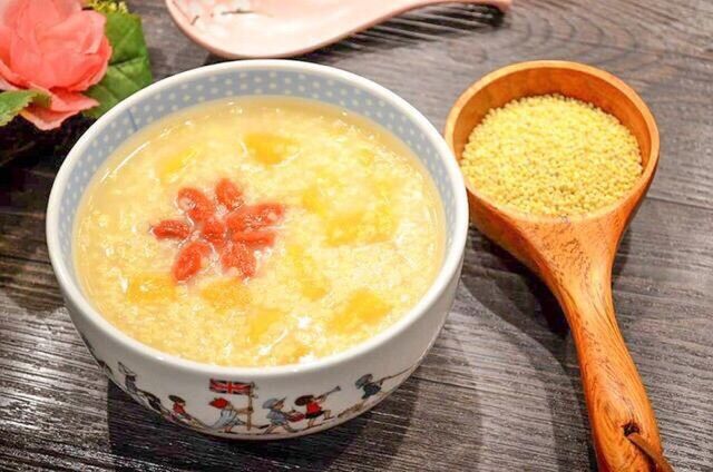 [Tách lẻ 100g] Hạt kê hữu cơ Sottolestelle - Date 04/23