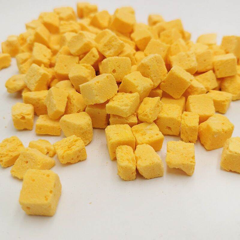 Phô Mai Sấy Cho Cún Mèo - 50 Gram