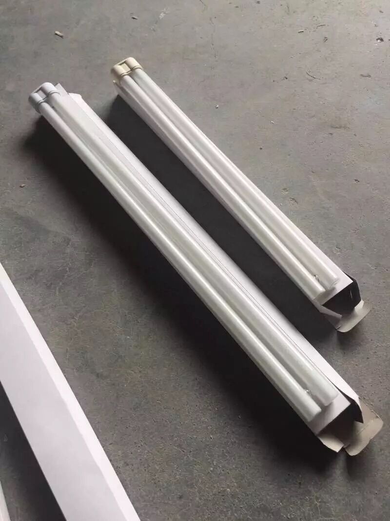Bóng đèn chụp bản polymer 36w 435mm