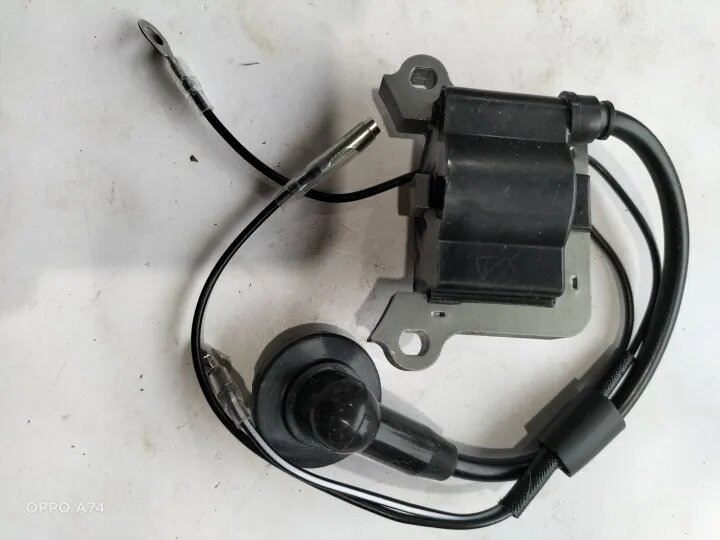 cục lửa (IC đánh lửa ) máy cắt cỏ